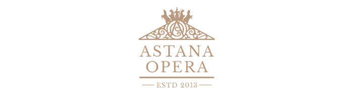 Astana Opera