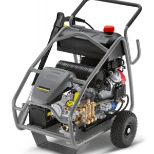HD 13/35 Pe Cage