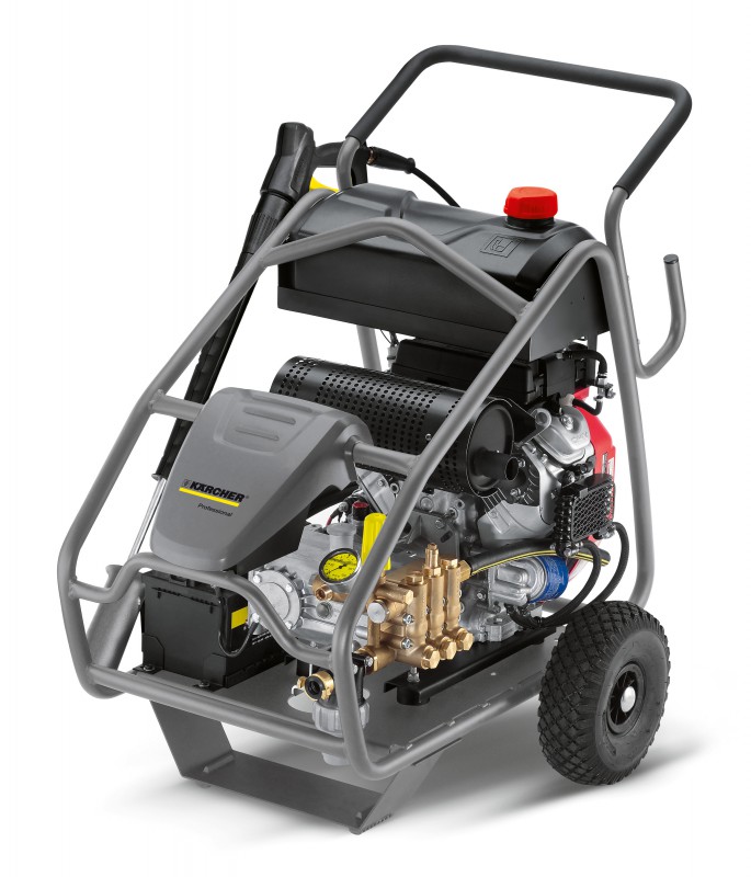 HD 13/35 Pe Cage