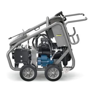 HD 9/100-4 Cage Classic