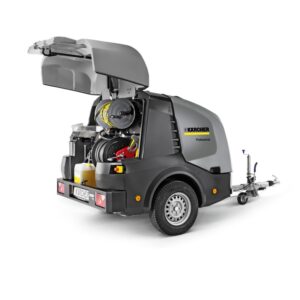 Karcher HDS 9/50 De Tr1