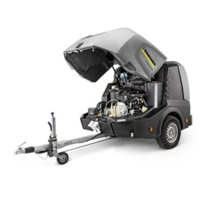 Karcher HDS 9/50 De Tr1