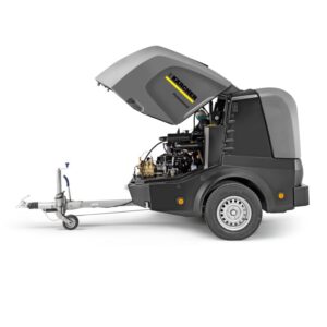 Karcher HDS 9/50 De Tr1