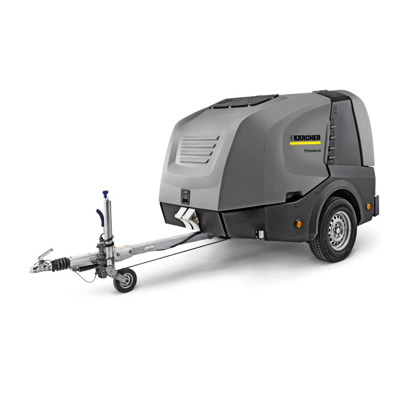 Karcher HDS 9/50 De Tr1