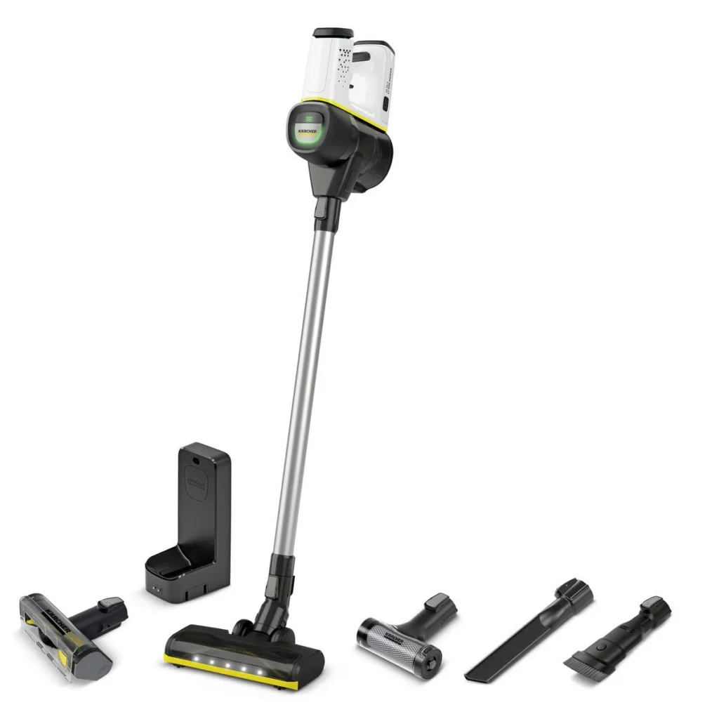 VC 6 Cordless ourFamily PET