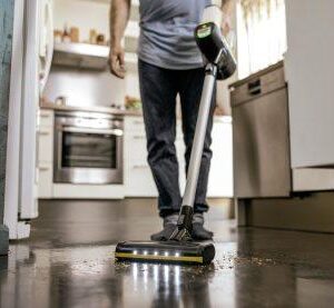 VC 6 Cordless ourFamily Car