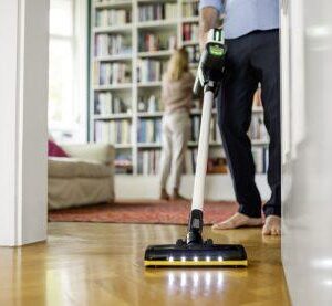 VC 7 Cordless yourMax