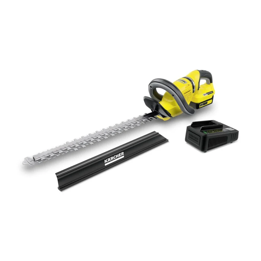 HGE 18-50 Battery Set