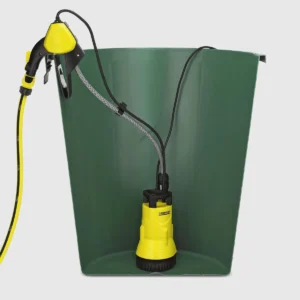 BP 1 Barrel Set