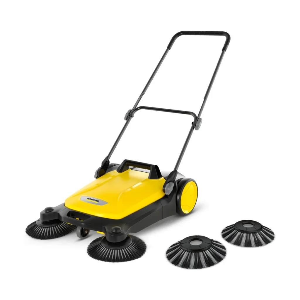 S 4 TWIN 2IN1