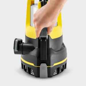 SP 17.000 Flat Level Sensor