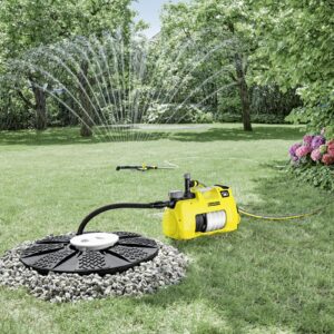 BP 7 Home & Garden