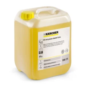 Концентрат щелочного активного чистящего средства EXTRA RM 31, 20 л