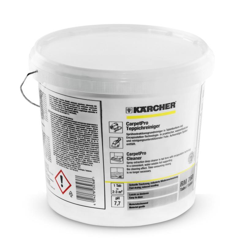 CarpetPro RM 760, 200 шт