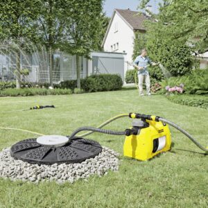BP 5 Home & Garden