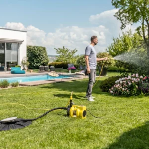 BP 5.000 Garden Set Plus