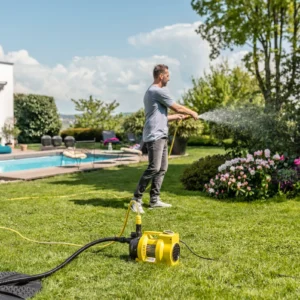 BP 4.500 Garden Set Plus