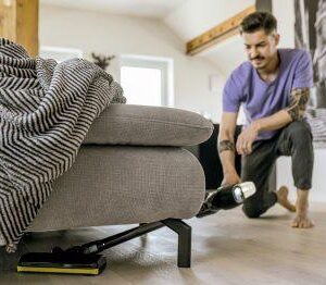 VC 4 Cordless Myhome
