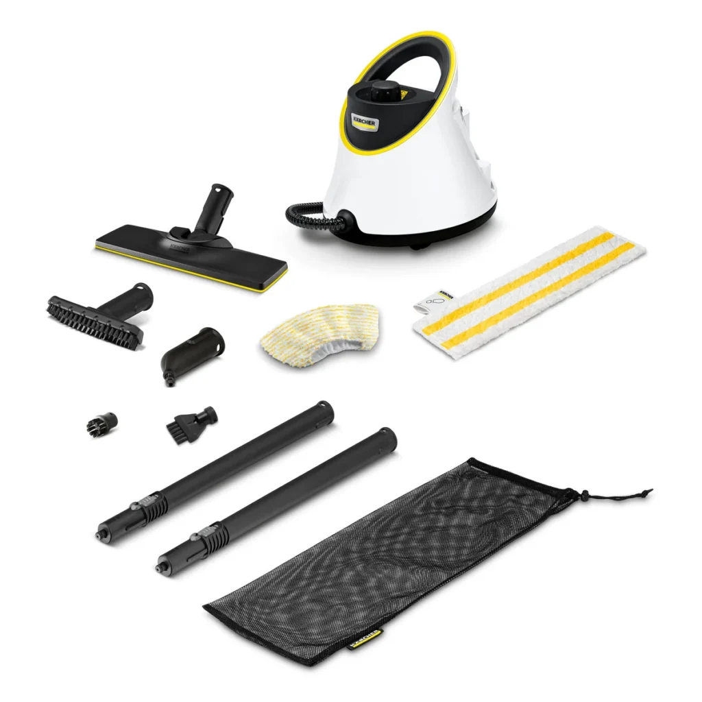 SC 2 Deluxe EasyFix