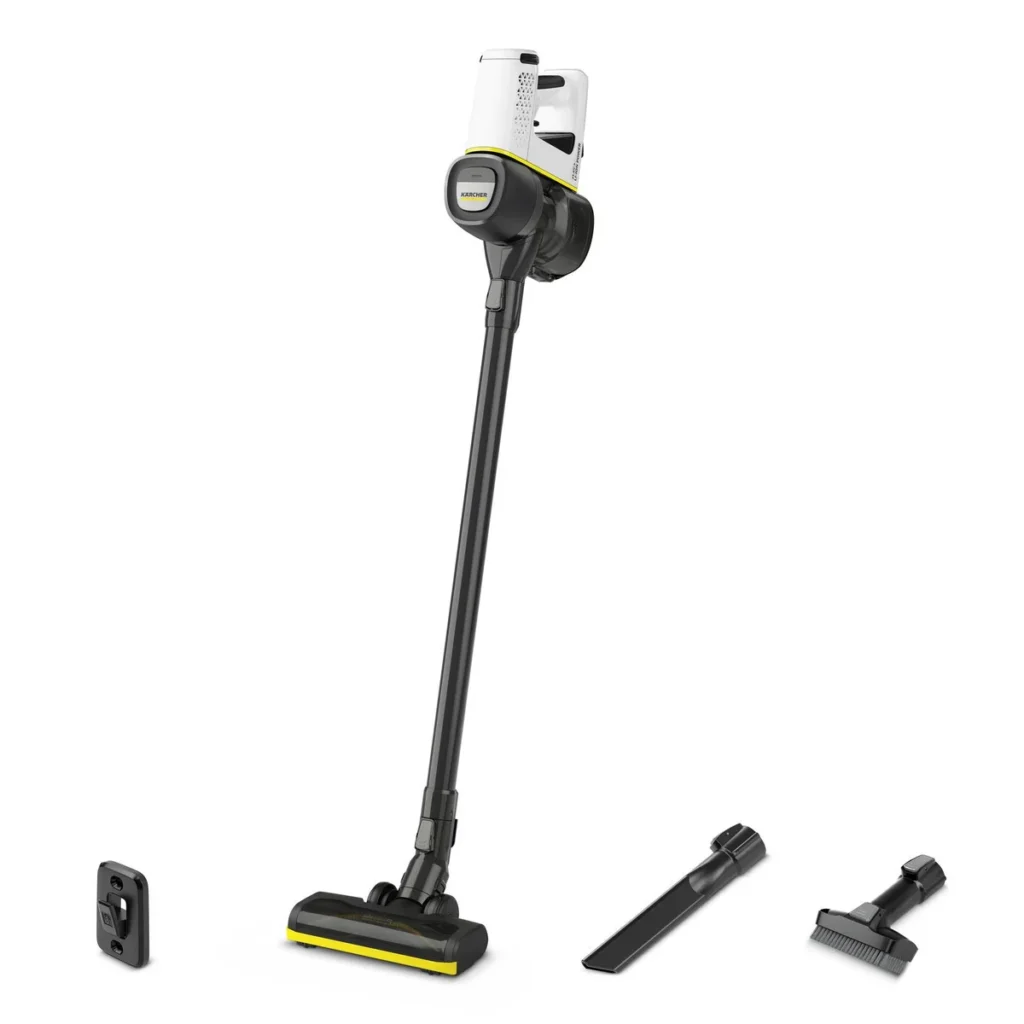 VC 4 Cordless Myhome