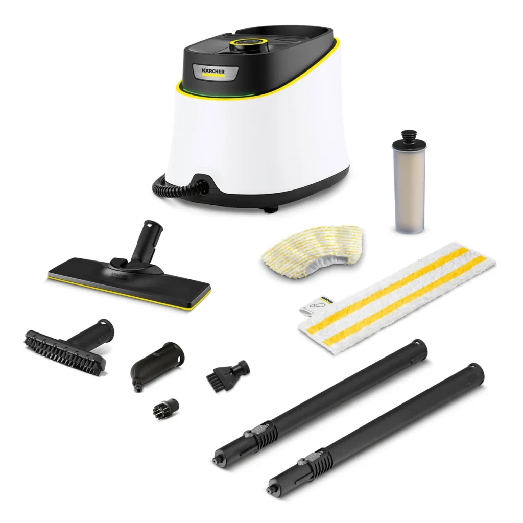 SC 3 DELUXE EasyFix