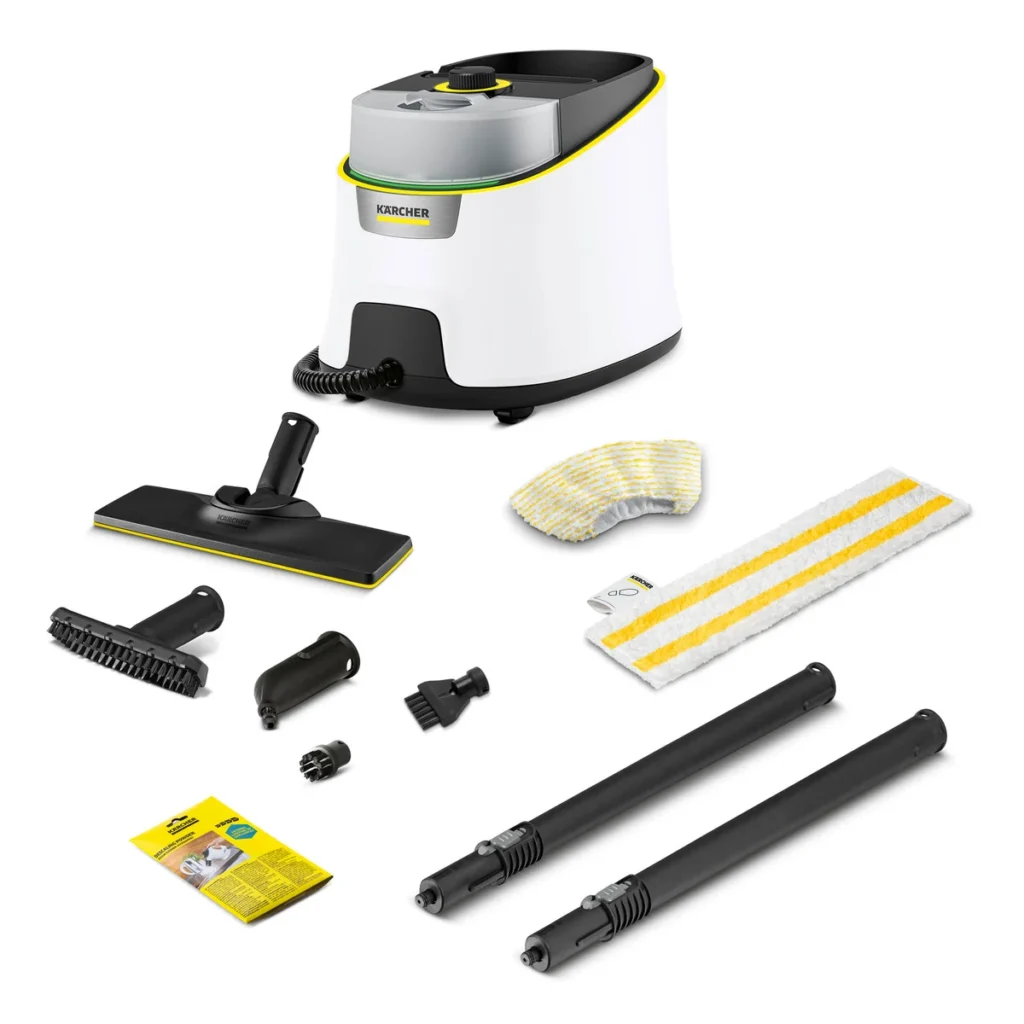 SC 4 DELUXE EasyFix