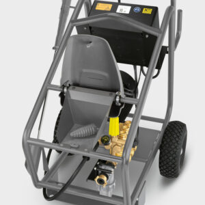 HD 25/15-4 Cage Plus