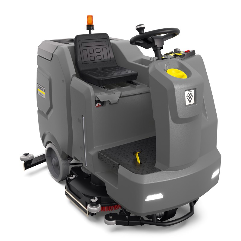BD 90/160 R Classic Bp